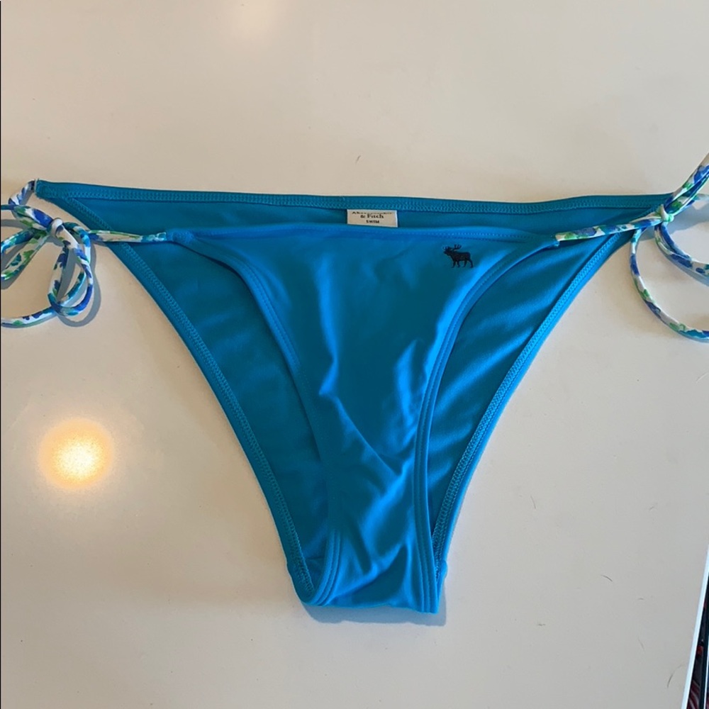 Abercrombie & Fitch Bikini Bottoms